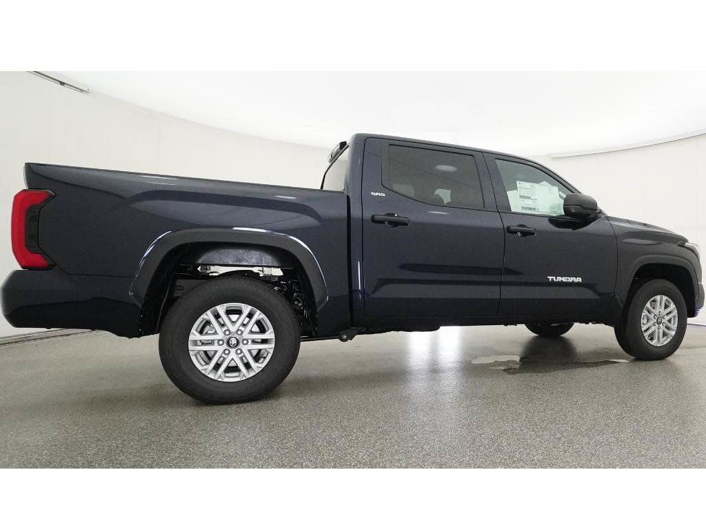 New 2026 Blueprint Toyota SR5 image 26