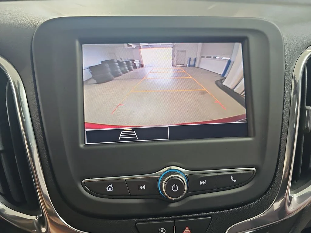 Certified Used 2024 Red Chevrolet LT image 30