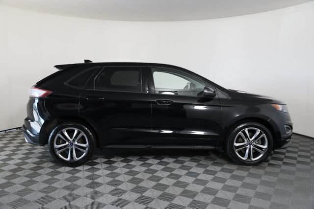 2016 Ford Edge Sport - Photo 18