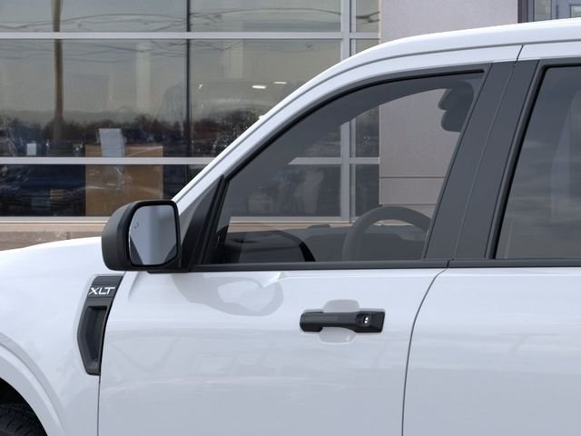 New 2026 White Ford XLT image 21