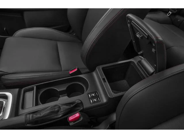 Used 2015 Galaxy Blue Pearl Subaru Limited image 21