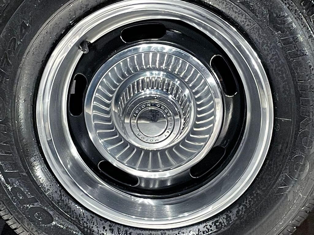 Used 1968 Red Chevrolet  image 10