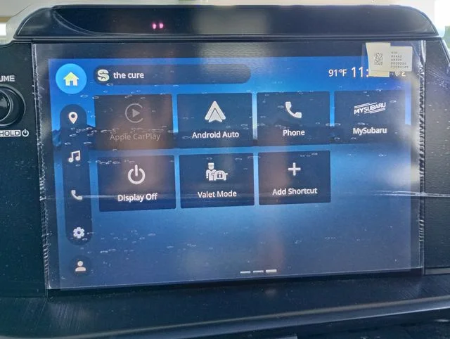 2026 Subaru Outback Touring XT - Photo 14