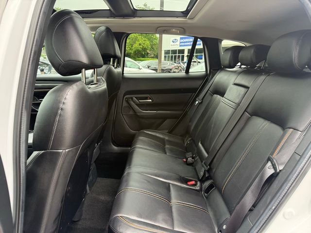 Used 2023 Beige Mazda 2.5 Turbo image 24