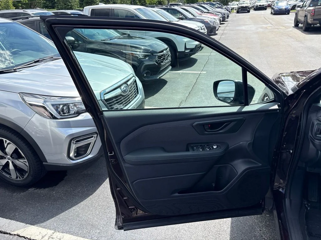 Used 2026 Red Subaru Premium image 18
