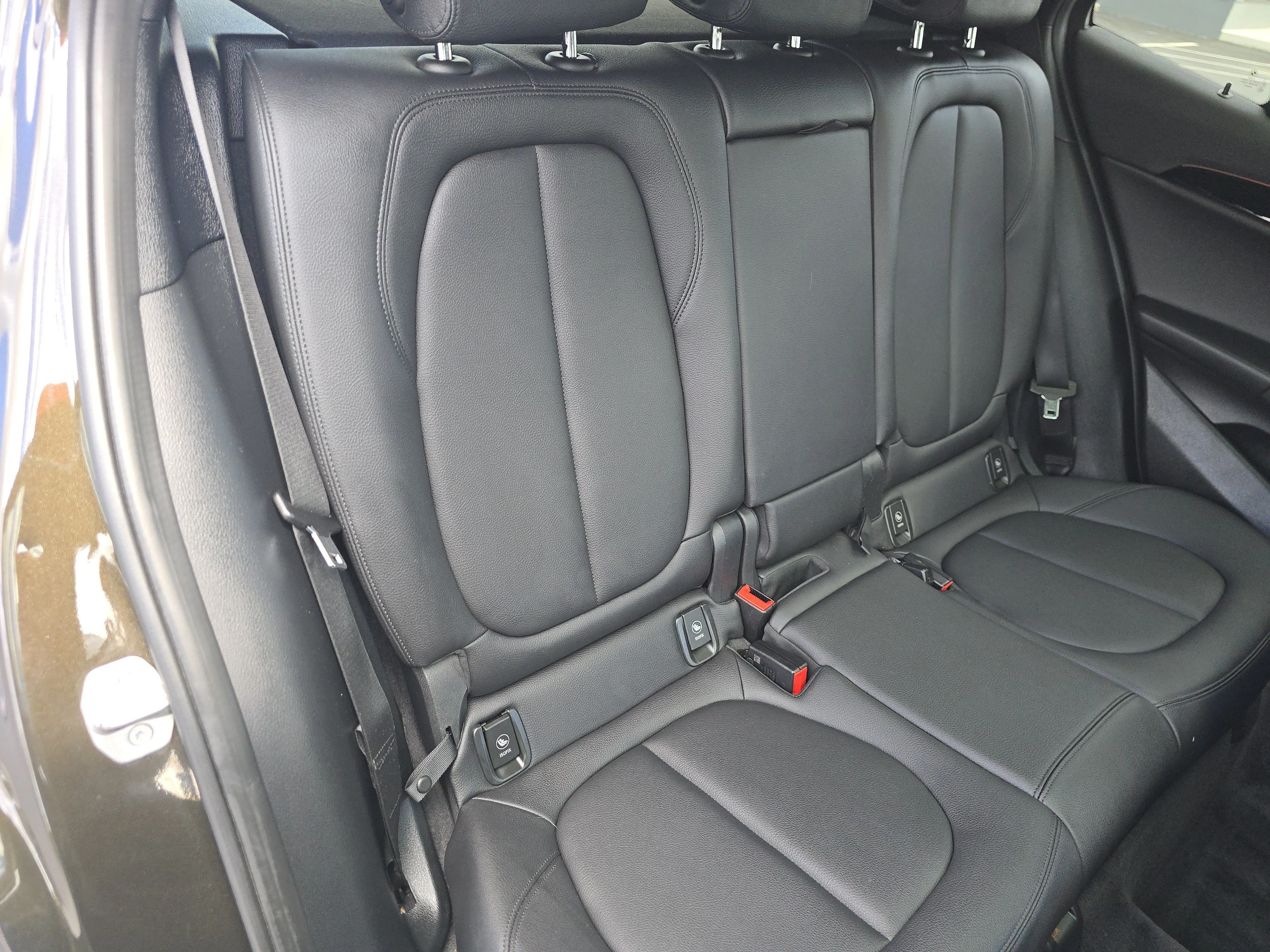 Used 2020 Dark Olive Metallic BMW xDrive28i image 19