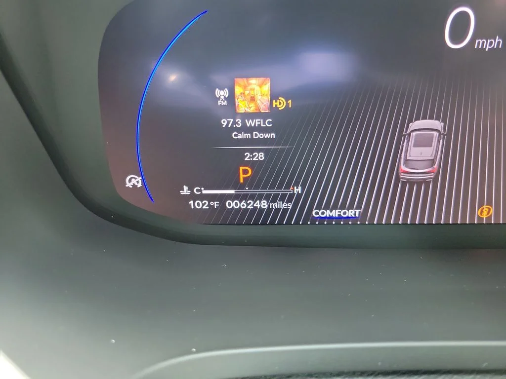 Used 2026 Gray Acura Technology Package image 30