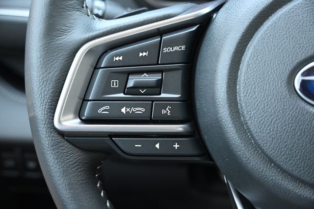 New 2026 Silver Subaru Limited 7-Passenger image 31