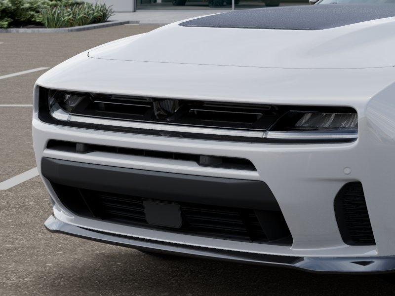 New 2026 White Knuckle Exterior Paint Dodge Scat Pack Plus image 37
