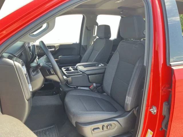 2021 GMC Sierra 1500 Elevation - Photo 18