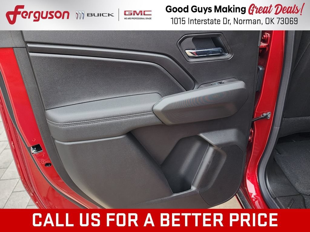 2026 GMC Canyon Elevation - Photo 43