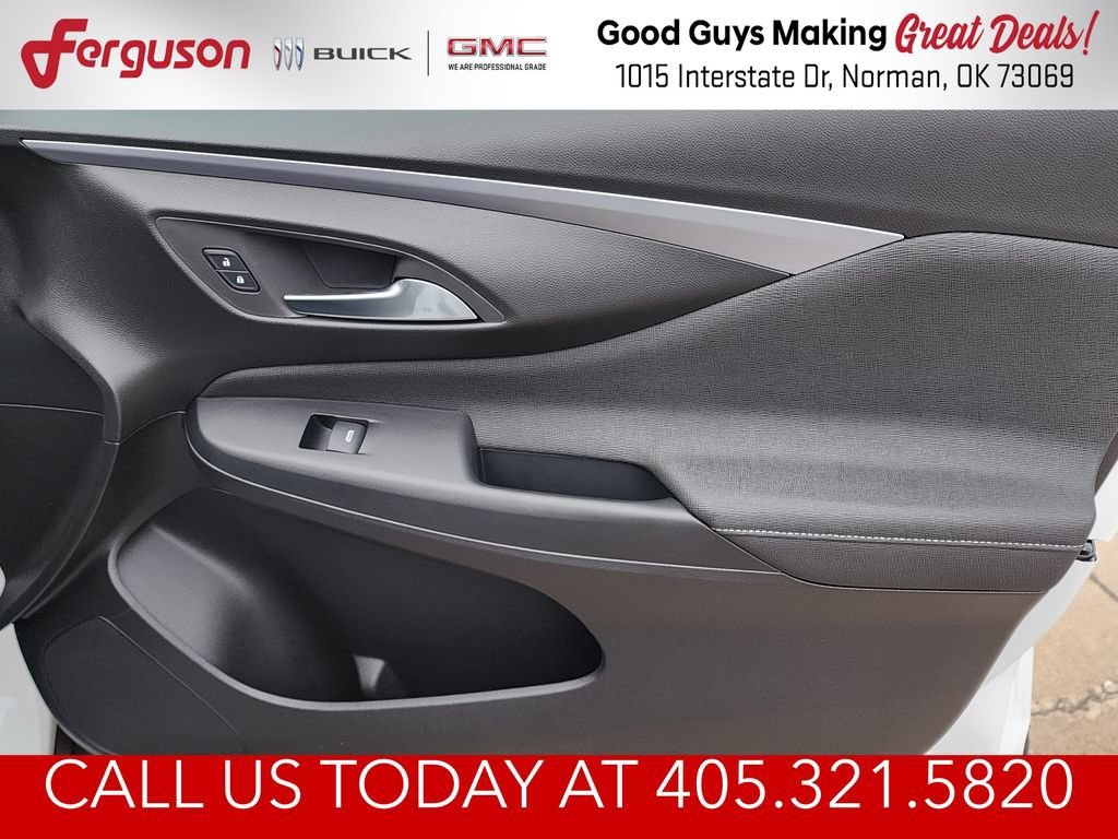 2026 Buick Envista Preferred - Photo 33