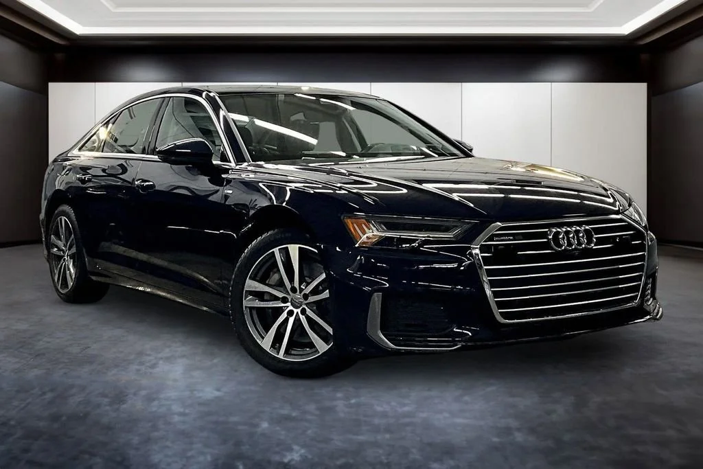 2019 Audi A6 55 Prestige S tronic quattro's photo