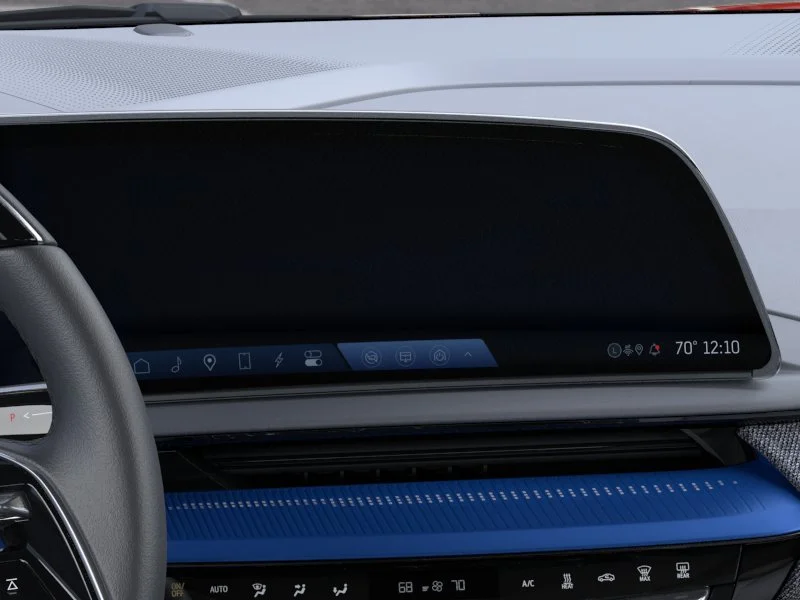 2027 Cadillac OPTIQ Premium Luxury - Photo 20