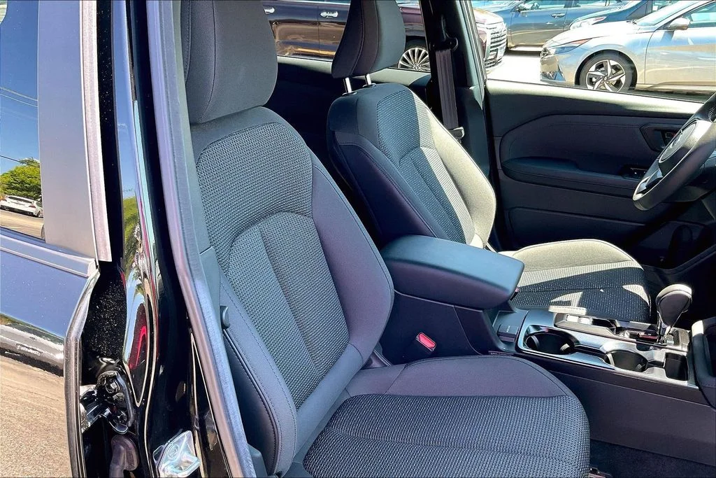 Used 2026 Black Subaru Premium image 7