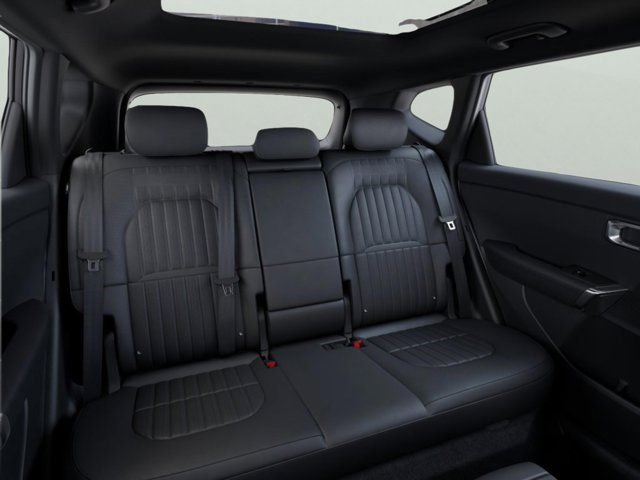 New 2027  Kia X-Line image 16