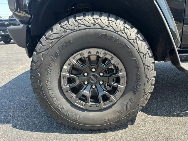 2025 Ford Bronco 4-Door Raptor - Photo 15