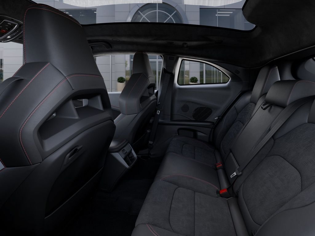 New 2026 White Knuckle Dodge Scat Pack Plus image 23