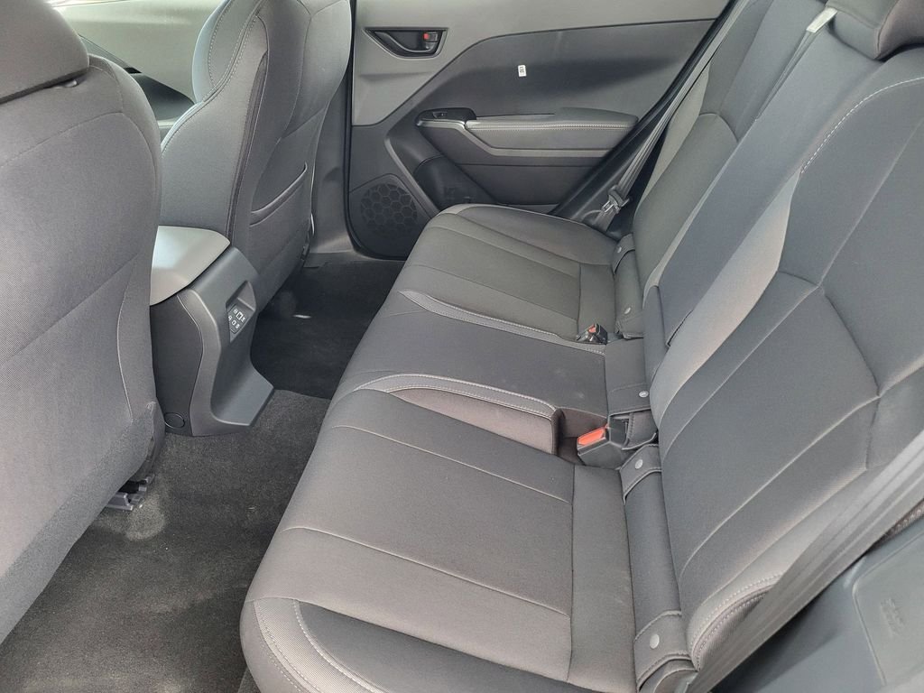 2026 Subaru Crosstrek Premium - Photo 20