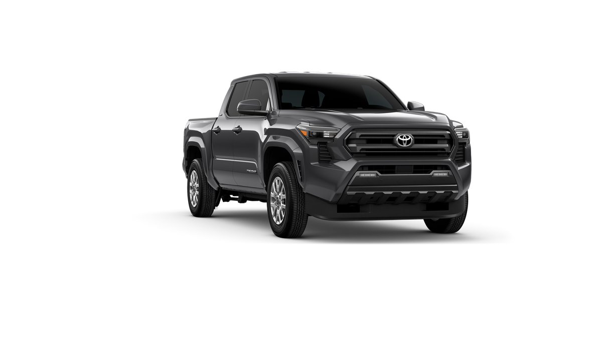 New 2026 Underground Toyota SR5 image 16