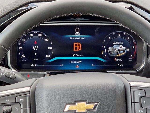 2026 Chevrolet Silverado 3500 HD LT - Photo 14