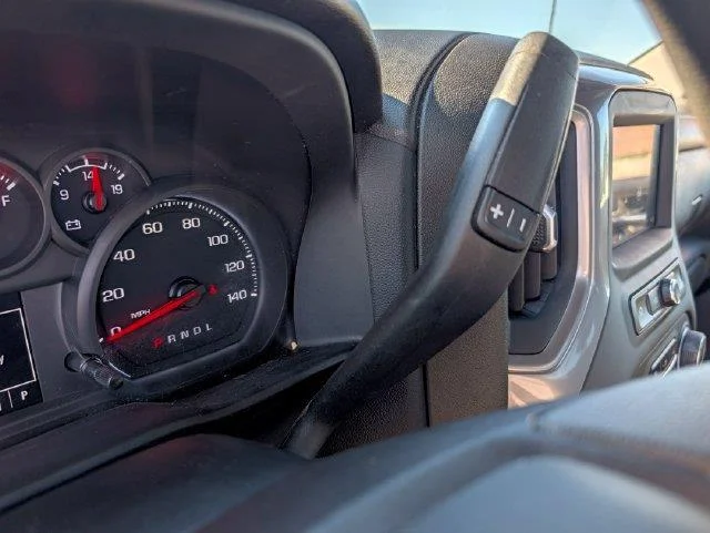 Used 2024 Summit White Chevrolet WT image 24