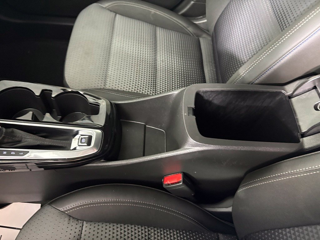 Used 2024 Gray Chevrolet LT image 34