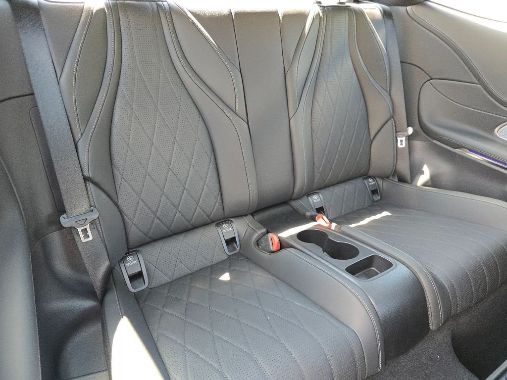New 2026 MANUFAKTUR Alpine Grey Mercedes-Benz CLE 53 AMG® image 21