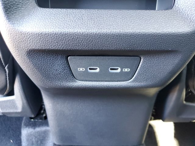 New 2026 White Volkswagen 2.0T SE R-Line Black image 12