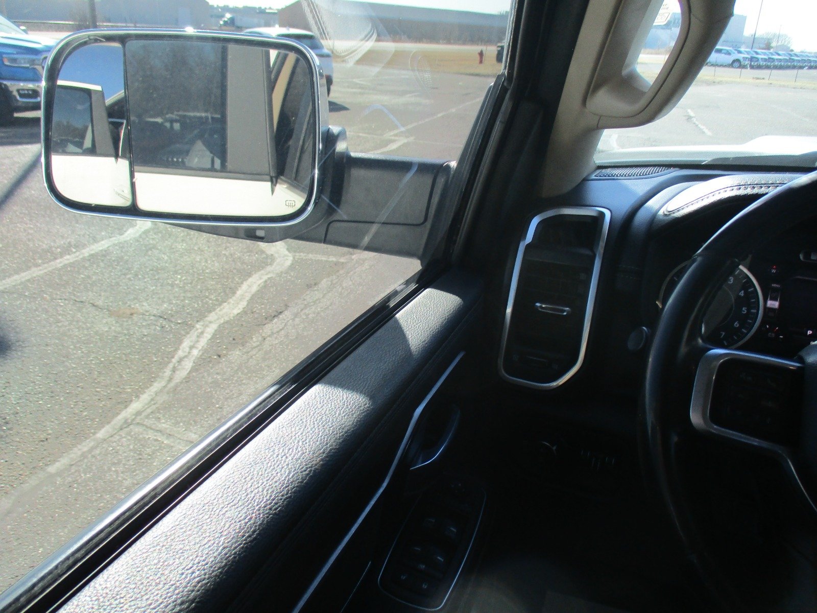 2022 RAM Ram 2500 Pickup Laramie - Photo 20