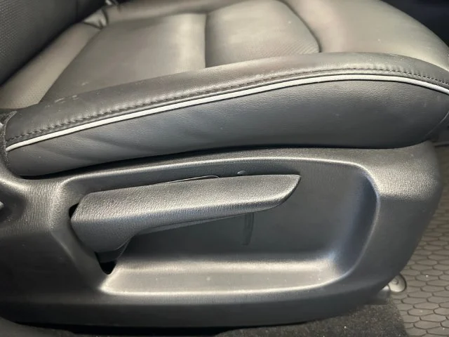 Used 2025 Gray Mazda 2.5 S Select Package image 20