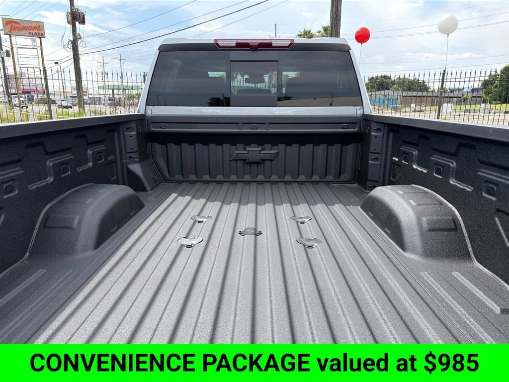 2026 Chevrolet Silverado 2500 HD LT - Photo 9