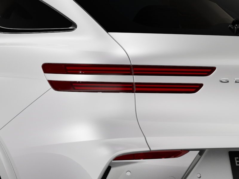 New 2027 White Genesis ADVANCED image 44