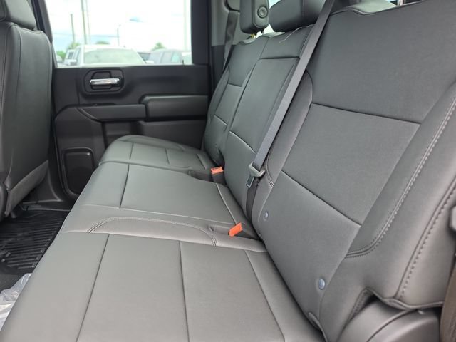 2026 Chevrolet Silverado 3500 HD Work Truck - Photo 11