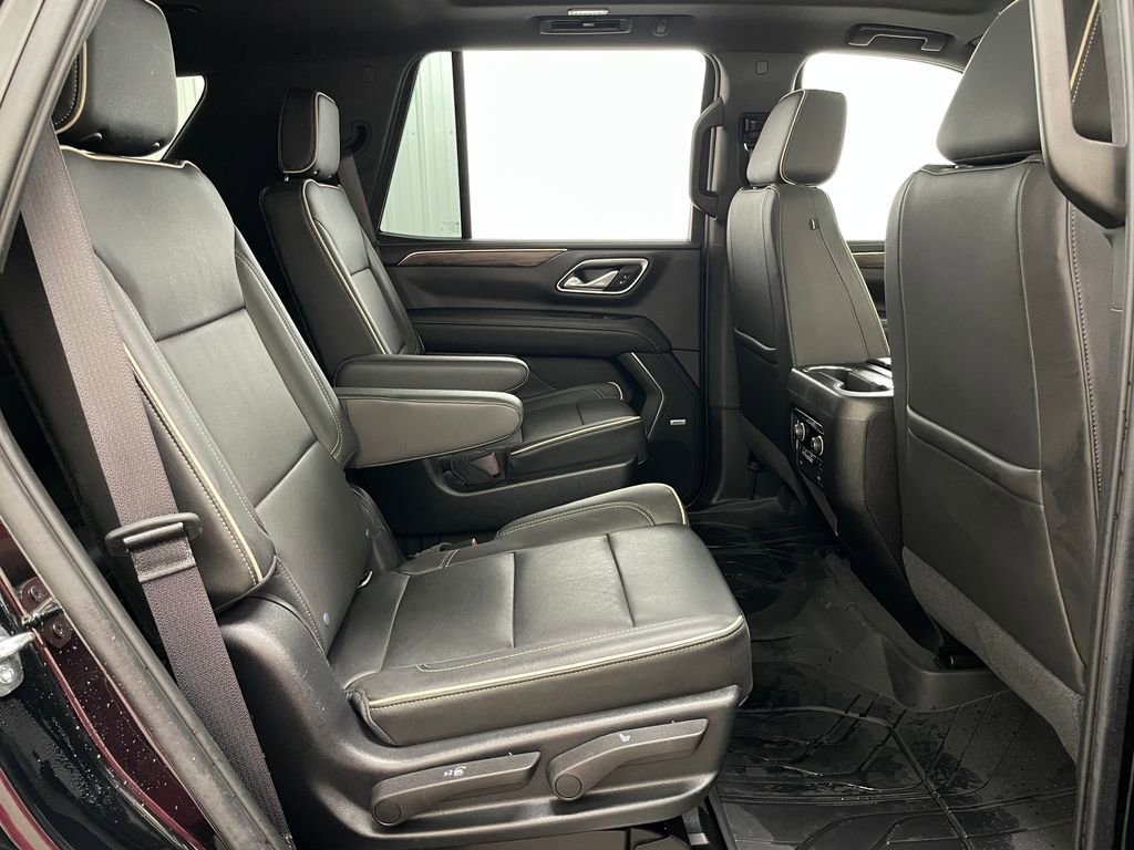 2021 Chevrolet Tahoe Premier - Photo 48