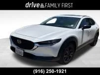 2023 Mazda CX-30 Turbo Premium Plus AWD's photo