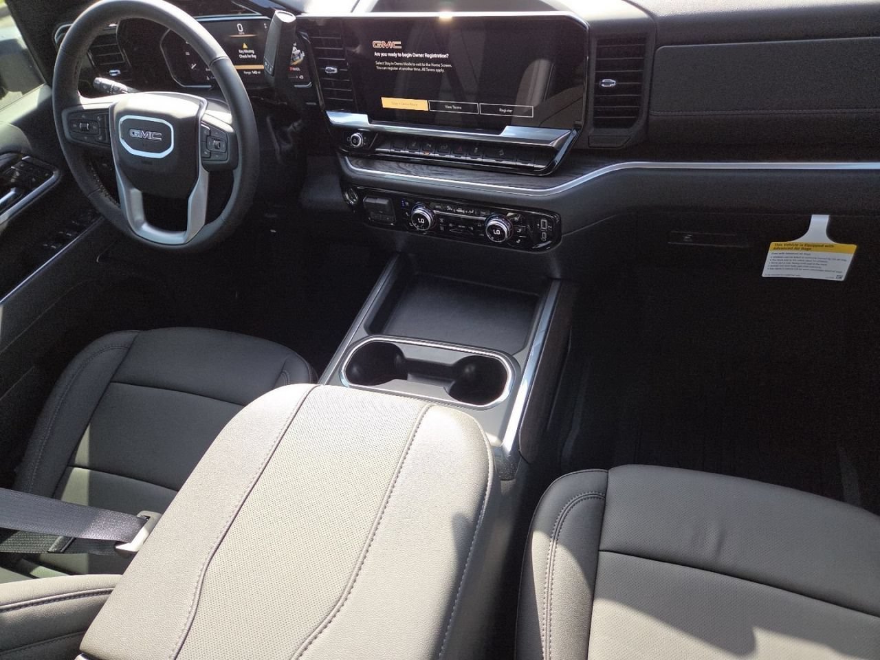 2026 GMC Sierra 2500HD SLT - Photo 26