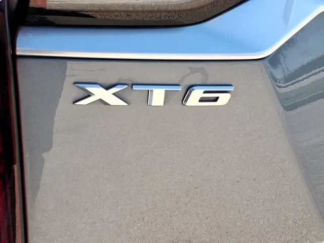 2020 Cadillac XT6 Premium Luxury - Photo 9