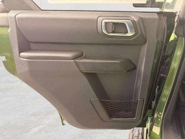 2025 Ford Bronco 4-Door Outer Banks - Photo 65