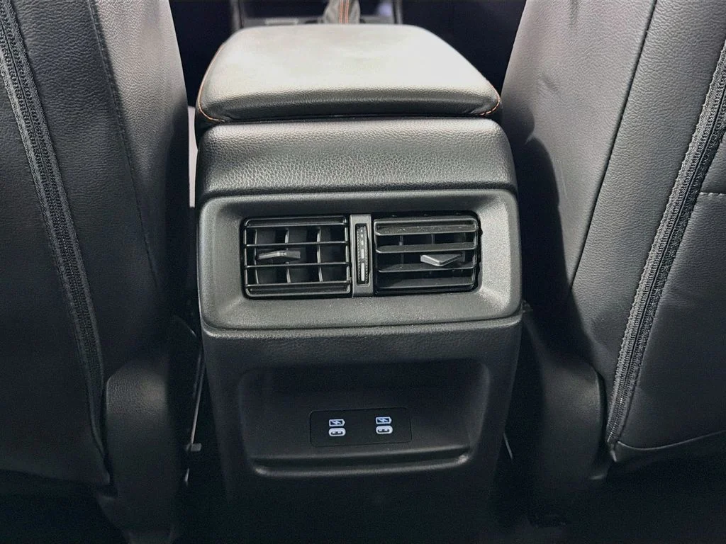 Used 2025  Honda Sport-L image 24
