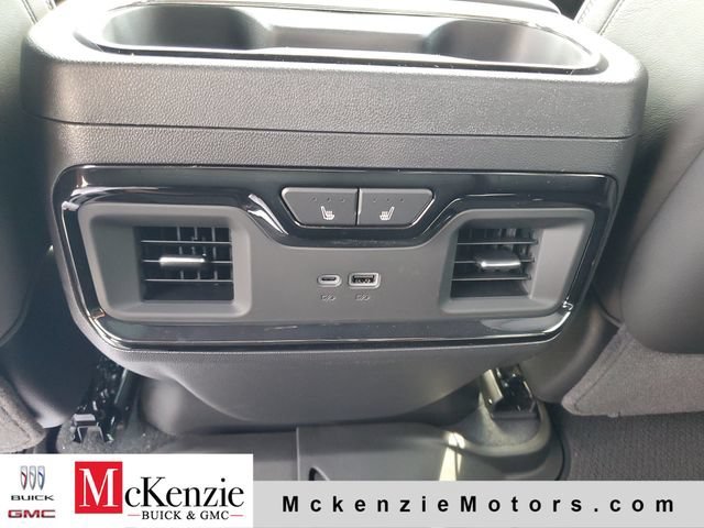 2026 GMC Sierra 1500 AT4X - Photo 24