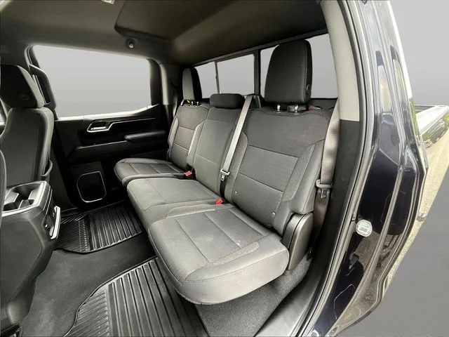 Used 2024 Gray Chevrolet RST image 26