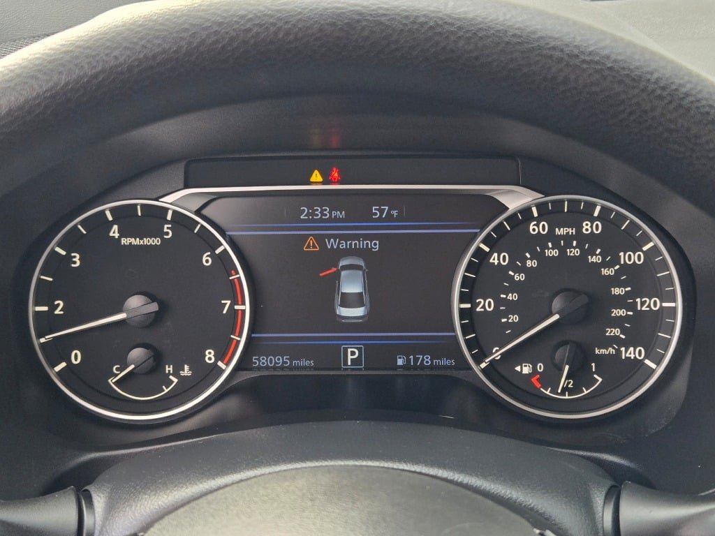 Vehicle thumbnail