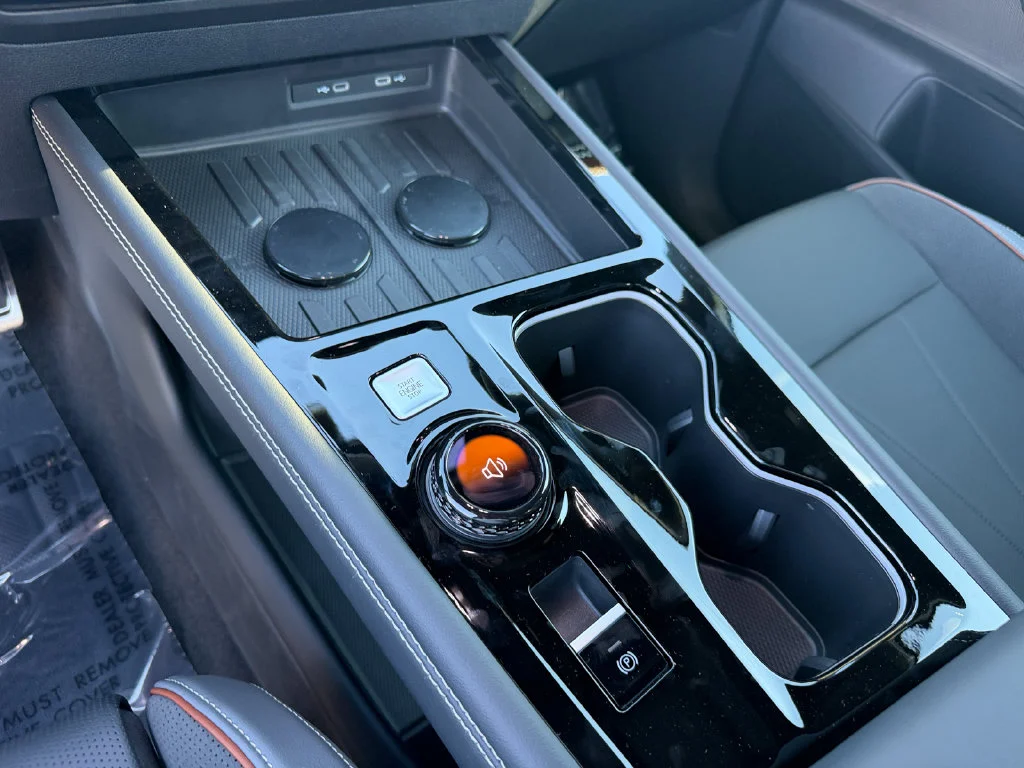 New 2027  Volkswagen SEL Premium R-Line image 24