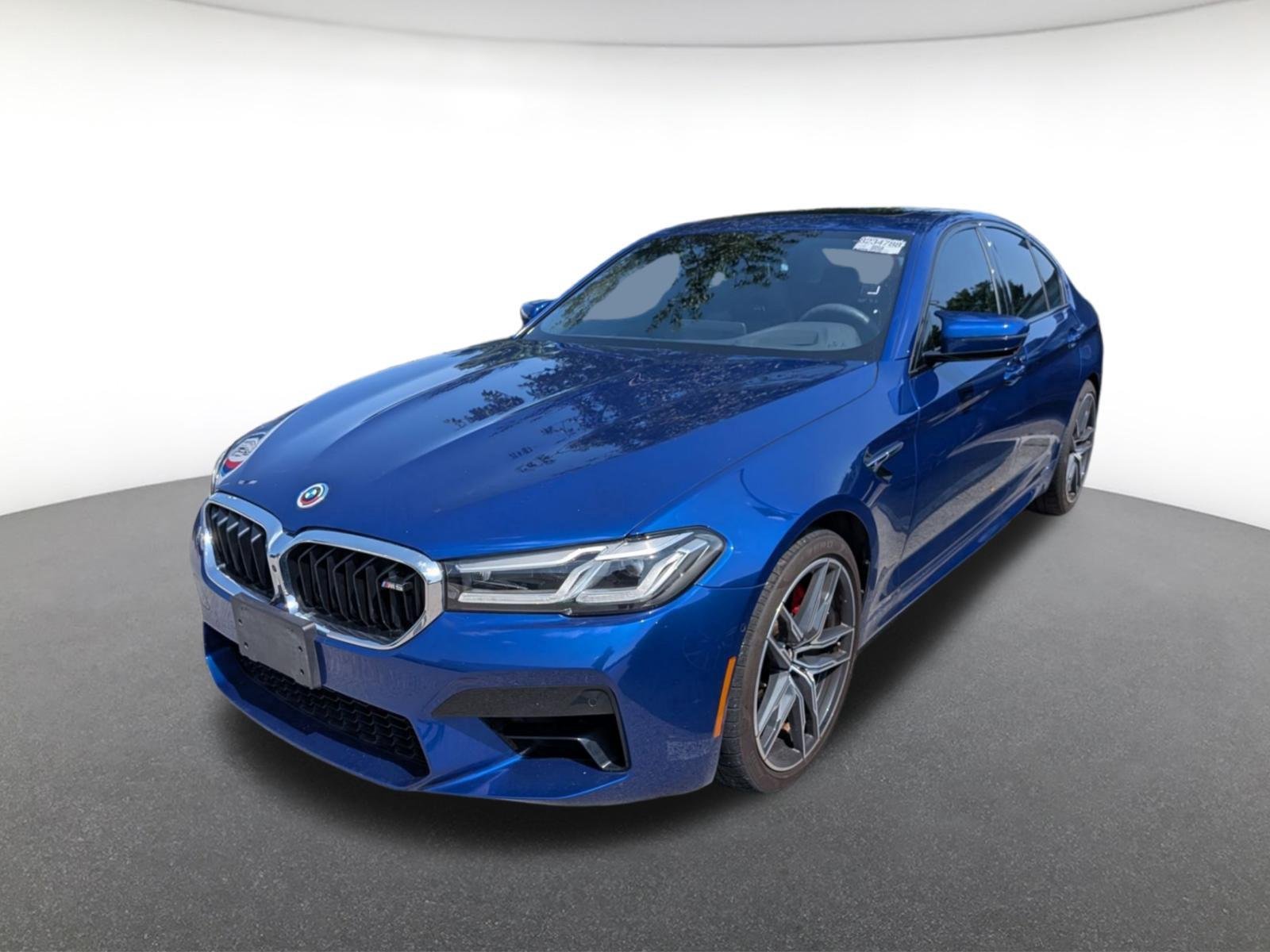2023 BMW M5