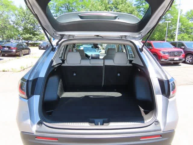 2023 Honda HR-V LX - Photo 11