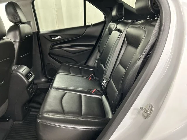 Used 2019 White Chevrolet Premier image 29