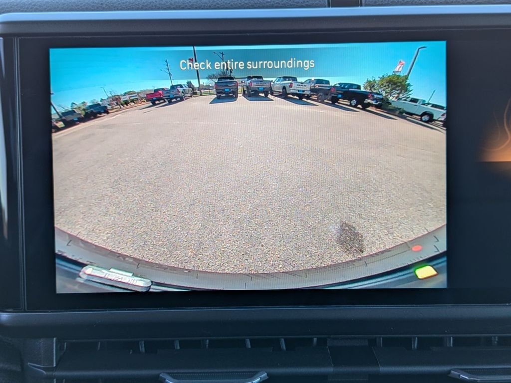 New 2026 Reign Exterior Paint Jeep Sport image 26