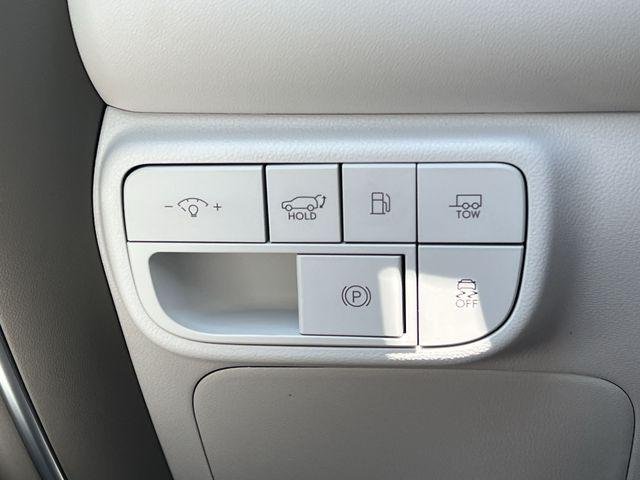 New 2026 White Hyundai Blue SEL 8P image 26