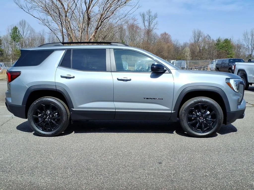 2026 GMC Terrain Elevation - Photo 25